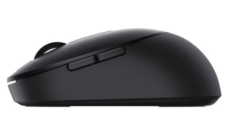 Myš Dell MS5120W černá