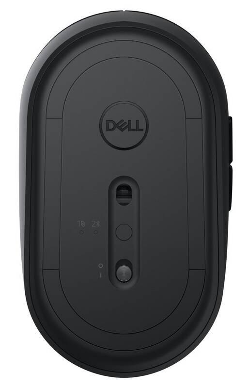 Myš Dell MS5120W černá, Myš, Dell, MS5120W, černá