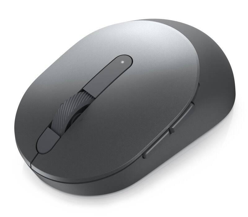 Myš Dell MS5120W šedá