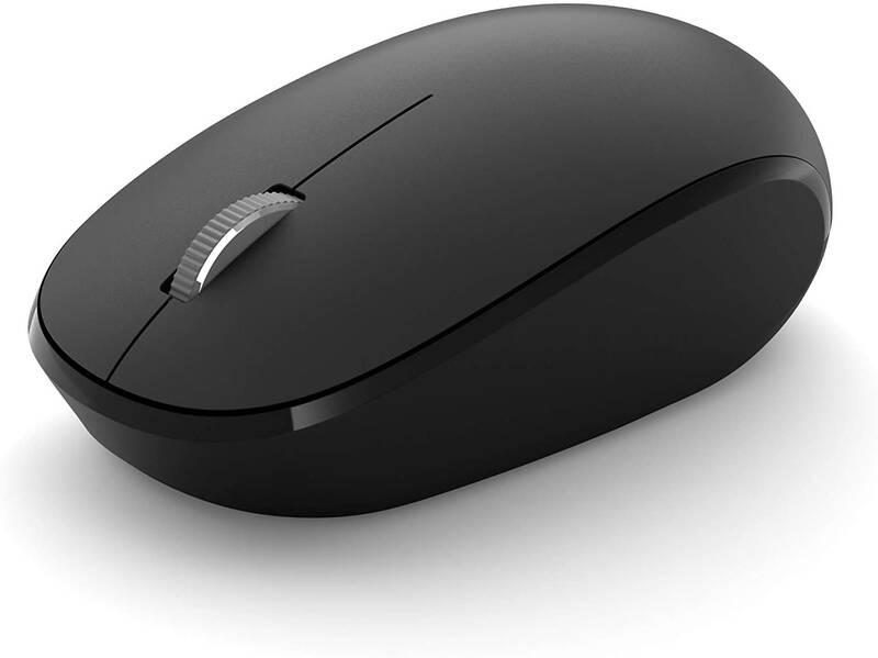 Myš Microsoft Bluetooth černá