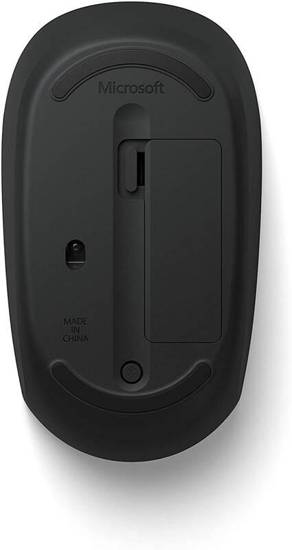 Myš Microsoft Bluetooth černá