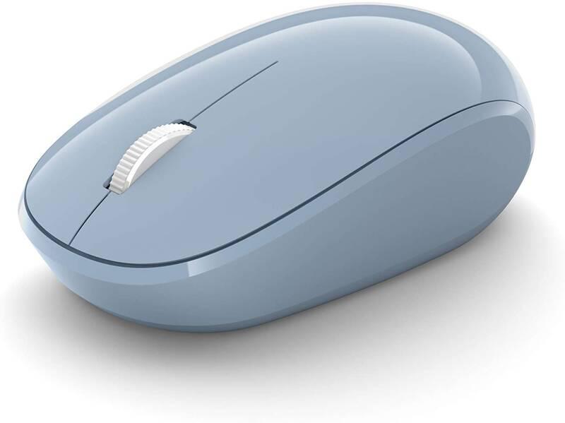 Myš Microsoft Bluetooth modrá