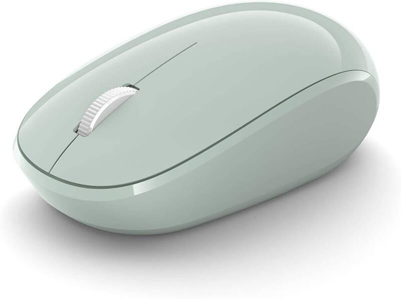 Myš Microsoft Bluetooth zelená