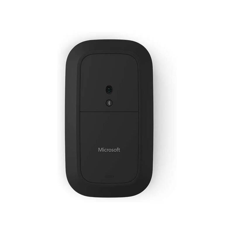 Myš Microsoft Modern Mobile Bluetooth černá, Myš, Microsoft, Modern, Mobile, Bluetooth, černá