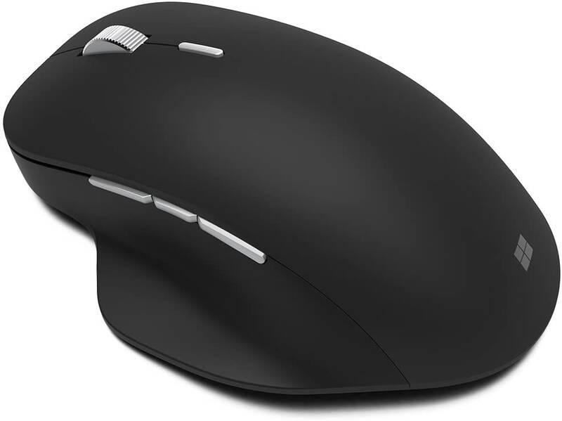 Myš Microsoft Precision Bluetooth černá