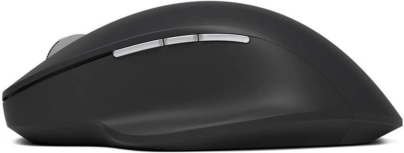 Myš Microsoft Precision Bluetooth černá