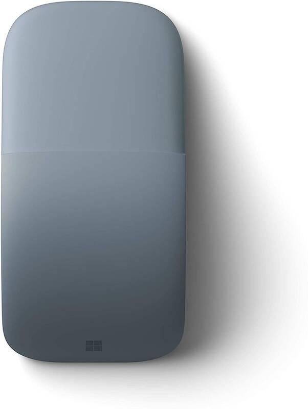Myš Microsoft Surface Arc Bluetooth 4.0 modrá