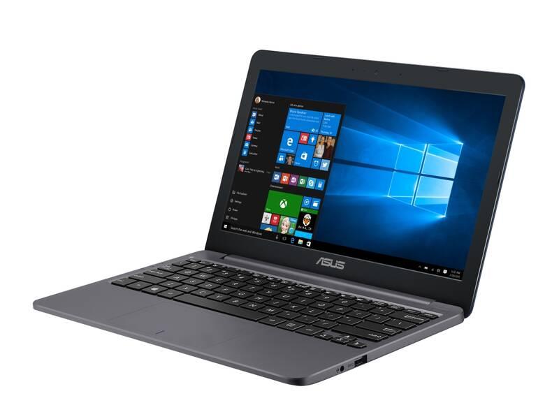 Notebook Asus VivoBook E12 E203NA šedý