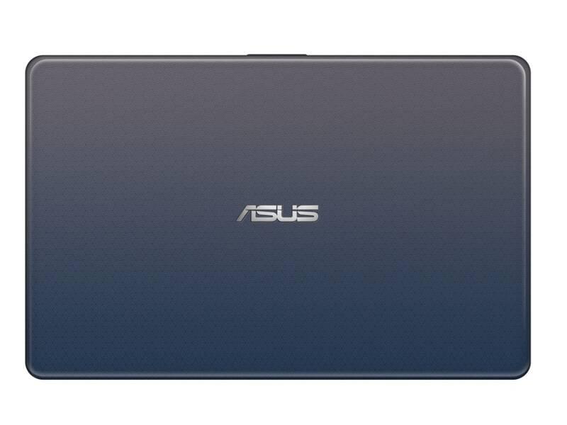 Notebook Asus VivoBook E12 E203NA šedý
