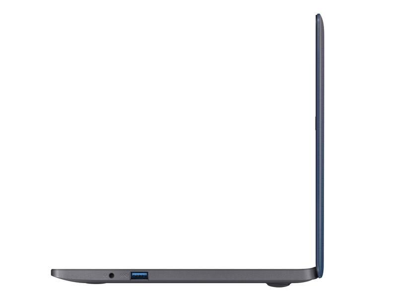 Notebook Asus VivoBook E12 E203NA šedý, Notebook, Asus, VivoBook, E12, E203NA, šedý