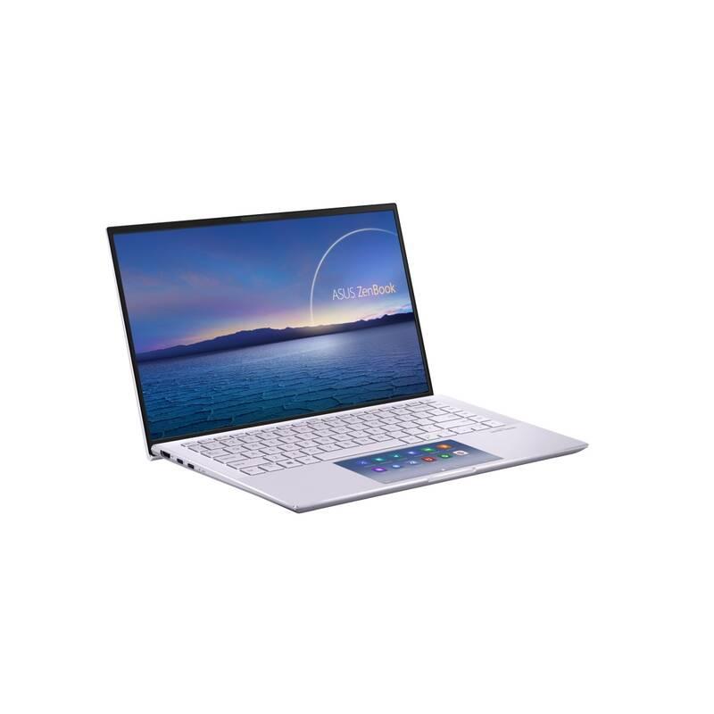 Notebook Asus ZenBook 14 růžový