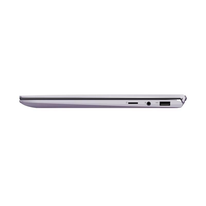 Notebook Asus ZenBook 14 růžový