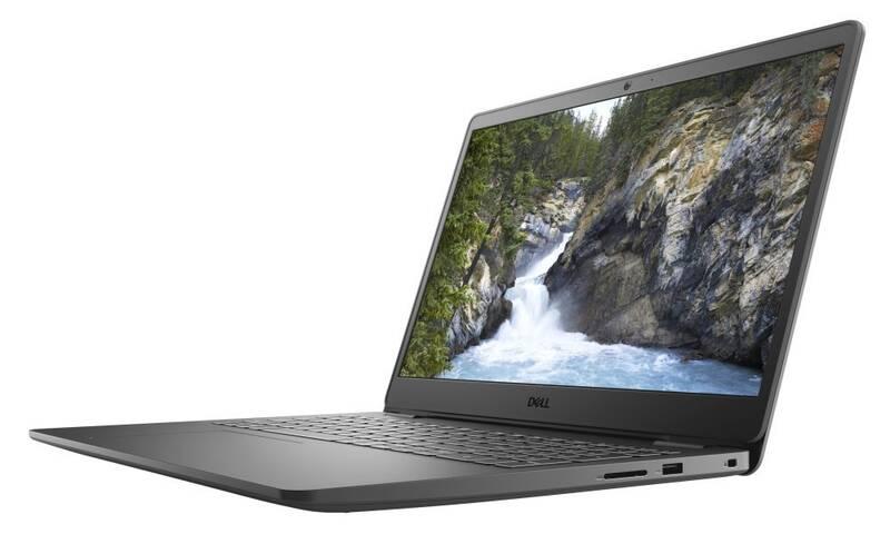 Notebook Dell Inspiron 15 černý