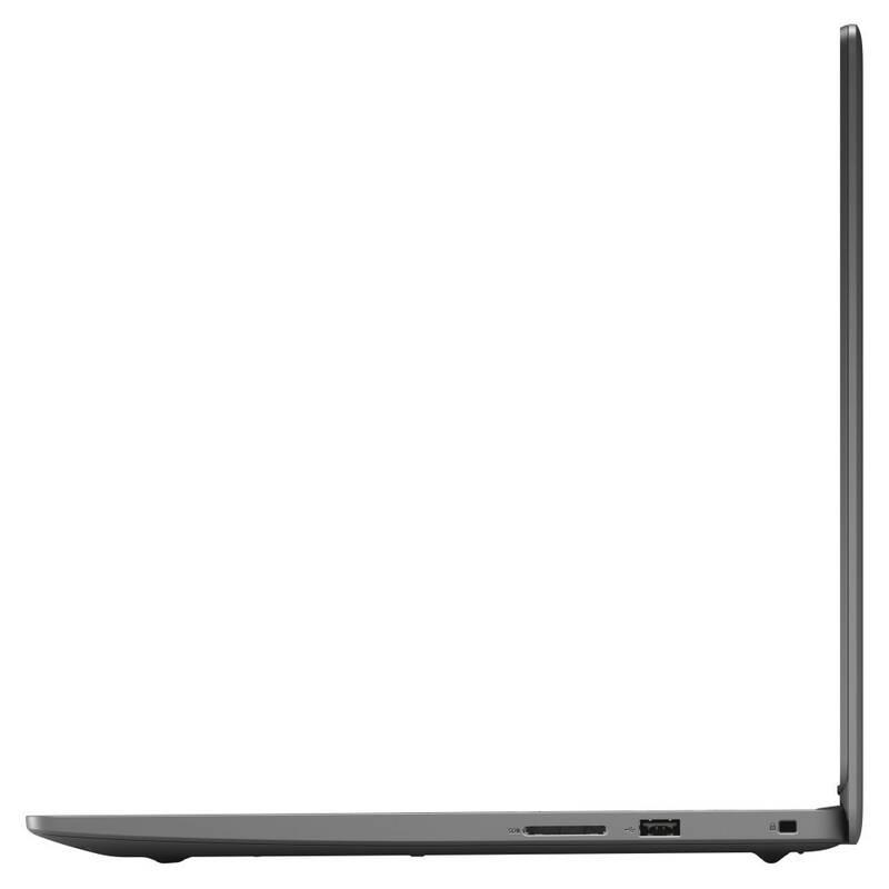 Notebook Dell Inspiron 15 černý