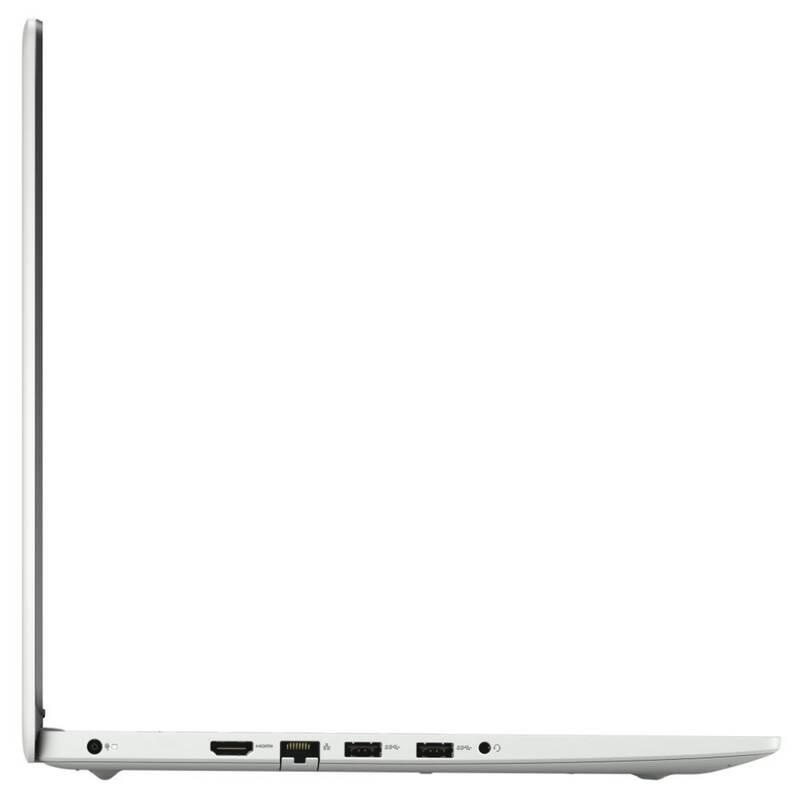 Notebook Dell Inspiron 15 šedý