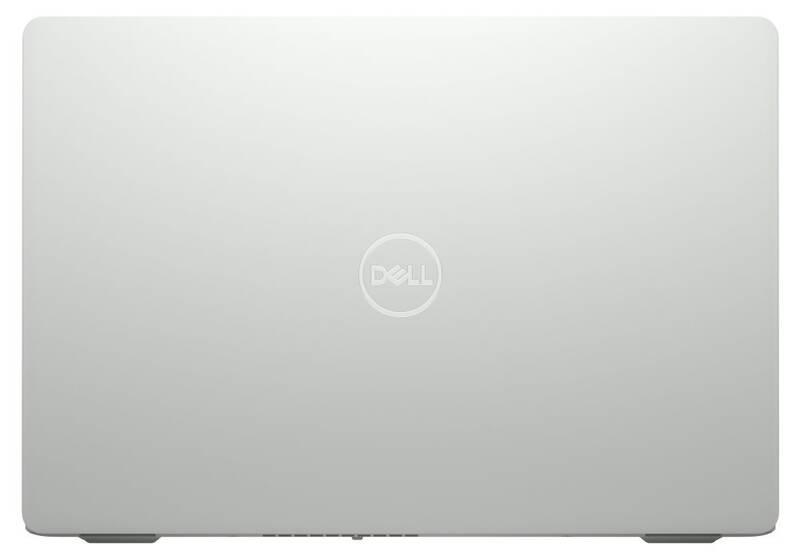 Notebook Dell Inspiron 15 šedý