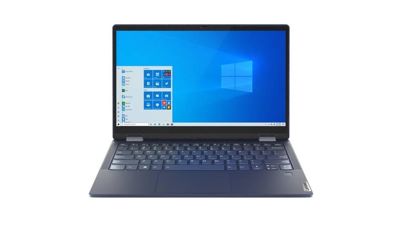 Notebook Lenovo Yoga 6 13ARE05 modrý