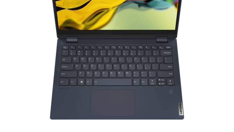 Notebook Lenovo Yoga 6 13ARE05 modrý