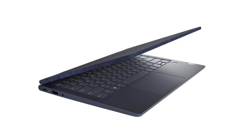 Notebook Lenovo Yoga 6 13ARE05 modrý, Notebook, Lenovo, Yoga, 6, 13ARE05, modrý