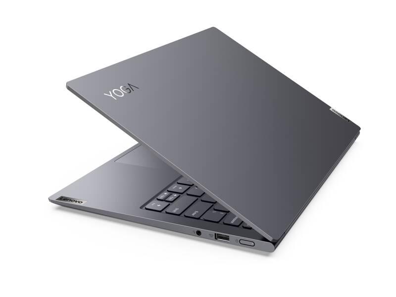 Notebook Lenovo Yoga Slim 7 Pro 14ITL5 šedý