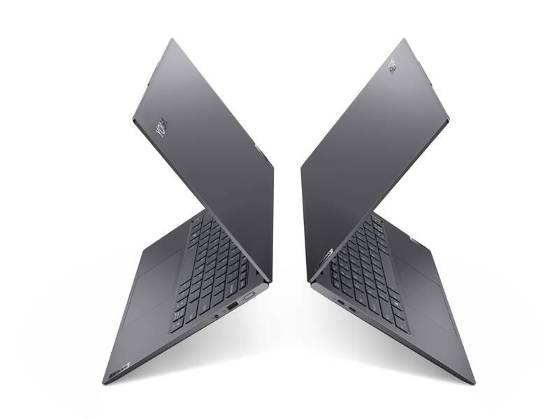 Notebook Lenovo Yoga Slim 7 Pro 14ITL5 šedý