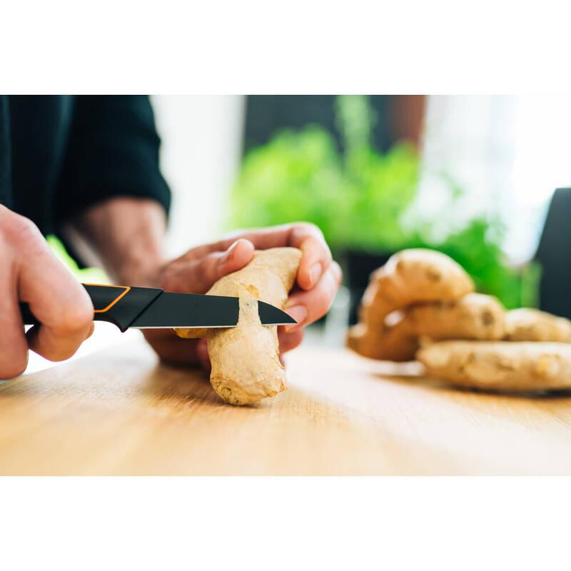 Nůž Fiskars Edge okrajovací 8 cm