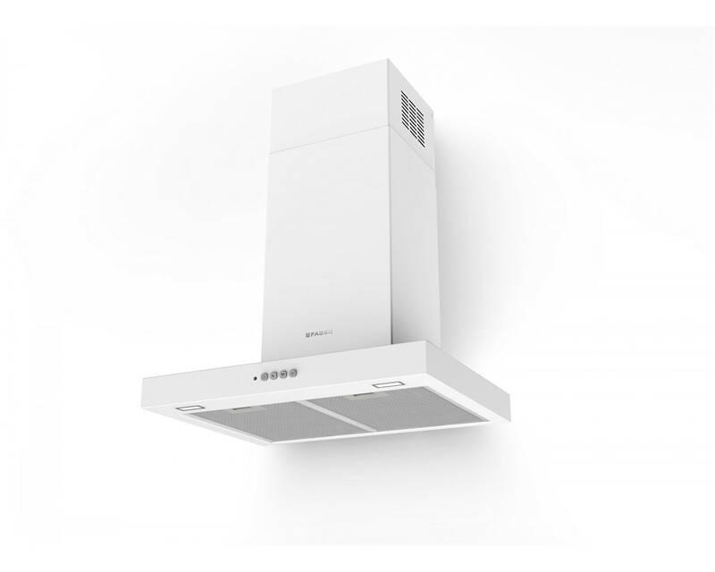 Odsavač par Faber STILO COMFORT WH MATT A60 bílý