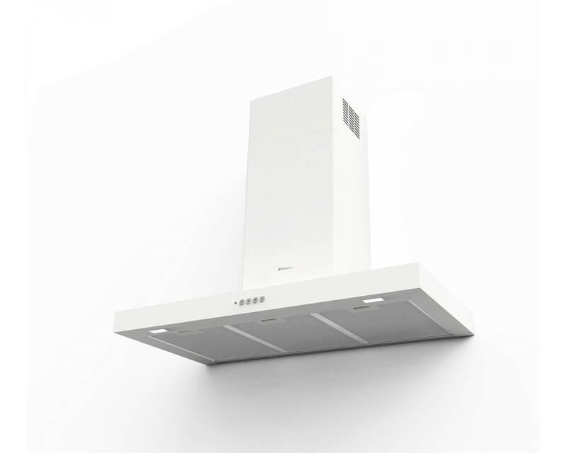 Odsavač par Faber STILO COMFORT WH MATT A90 bílý