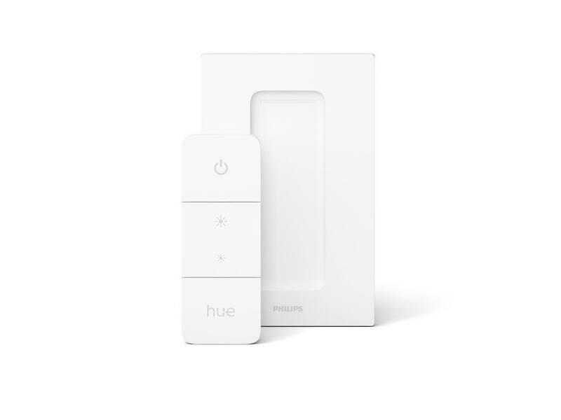 Ovladač Philips Hue Dimmer Switch V2, Ovladač, Philips, Hue, Dimmer, Switch, V2