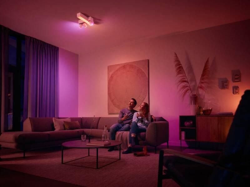 Ovladač Philips Hue Dimmer Switch V2