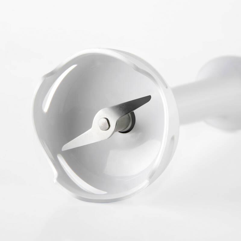 Ponorný mixér Black Decker BXHB500E černý bílý