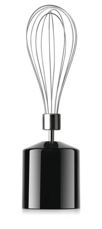 Ponorný mixér Black Decker BXHBA1500E černý nerez