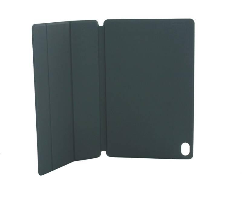 Pouzdro na tablet Lenovo Folio Case Film na Tab P11 Pro šedé