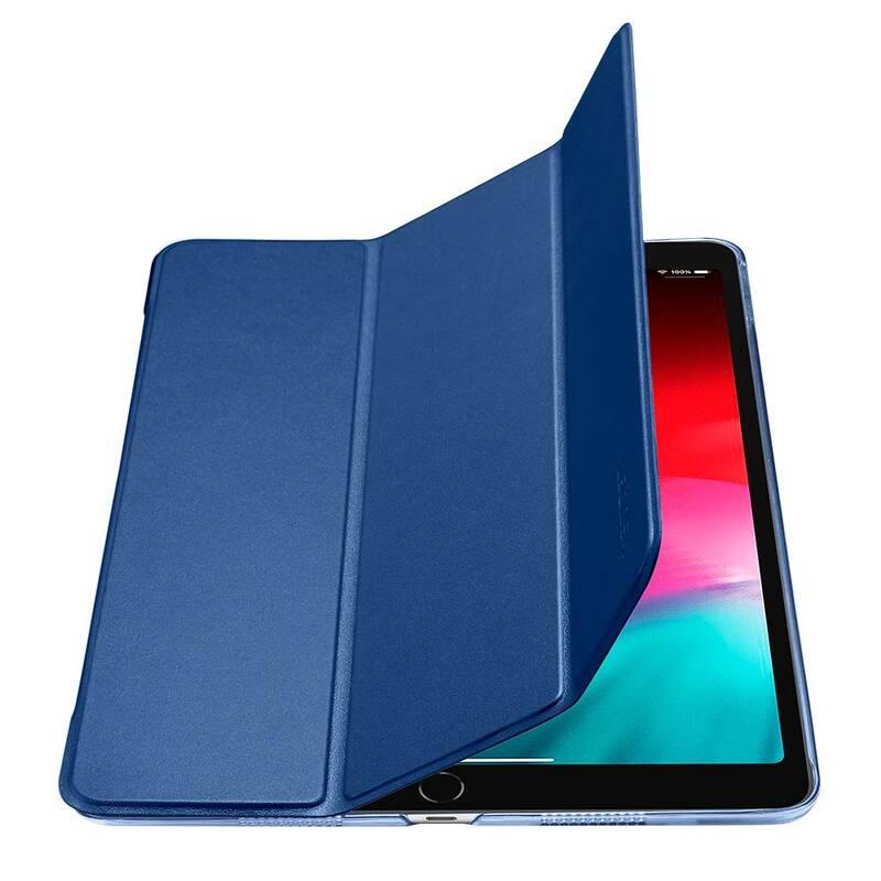 Pouzdro na tablet Spigen Smart Fold na Apple iPad Air 10,5
