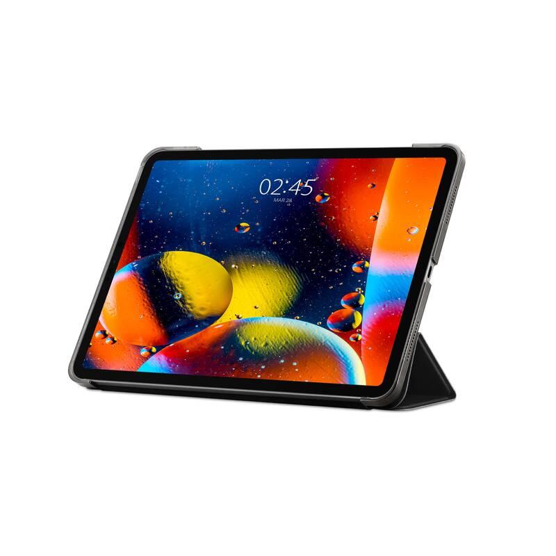 Pouzdro na tablet Spigen Smart Fold na Apple iPad Pro 11" černé