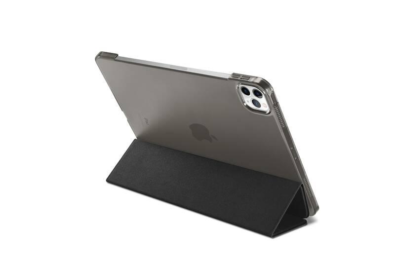 Pouzdro na tablet Spigen Smart Fold na Apple iPad Pro 11" černé