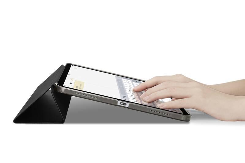 Pouzdro na tablet Spigen Smart Fold na Apple iPad Pro 11