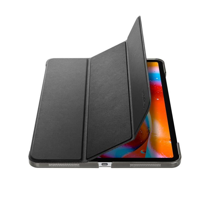 Pouzdro na tablet Spigen Smart Fold na Apple iPad Pro 12,9" černé