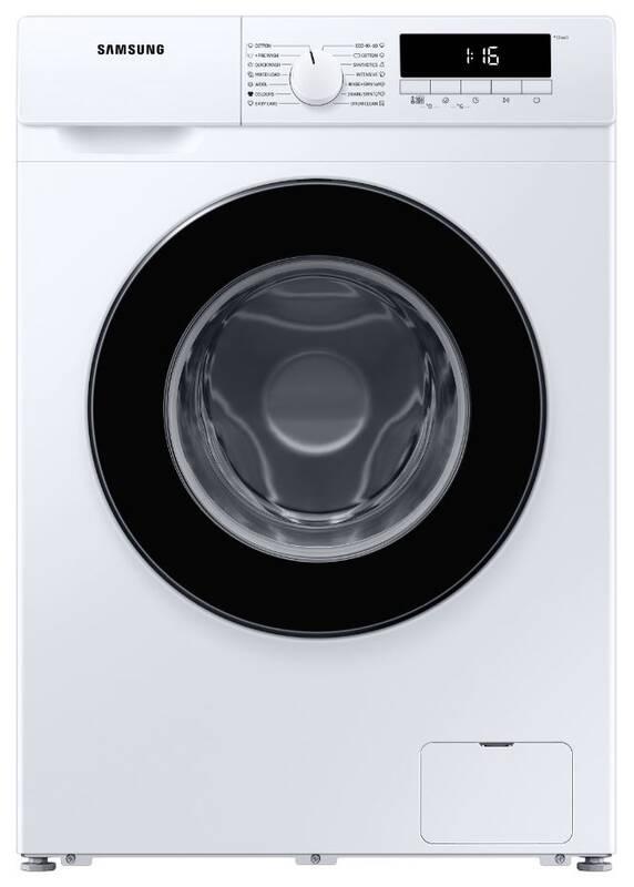 Pračka Samsung WW70T301MBW LE bílá