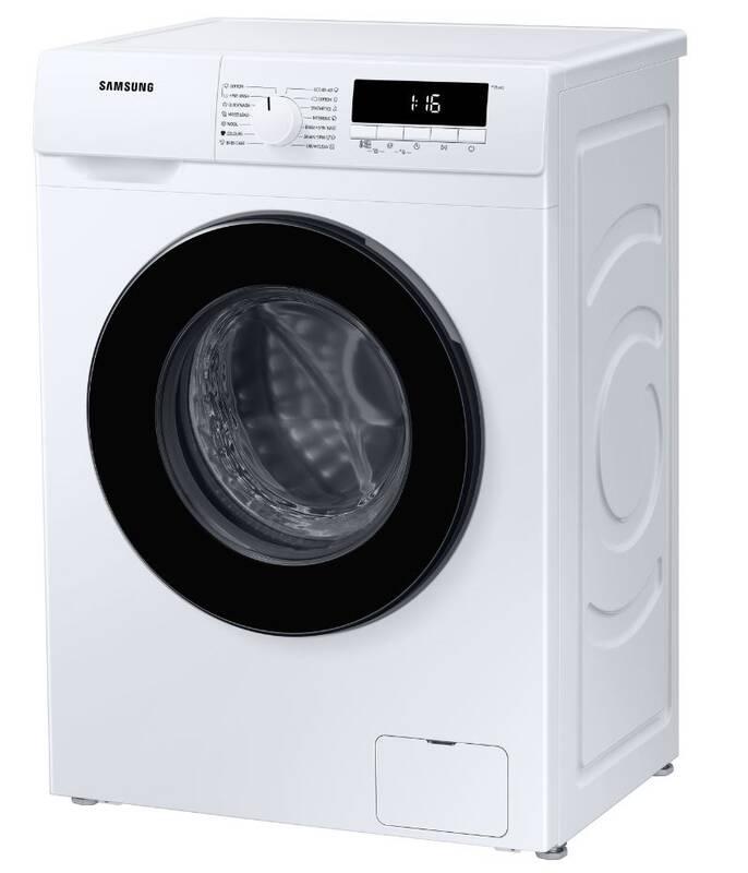 Pračka Samsung WW70T301MBW LE bílá