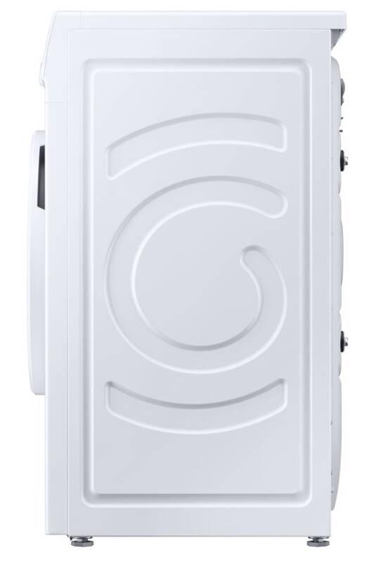 Pračka Samsung WW80T304MWW LE bílá