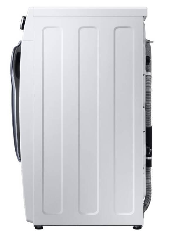 Pračka se sušičkou Samsung WD8NK52E0AW LE bílá