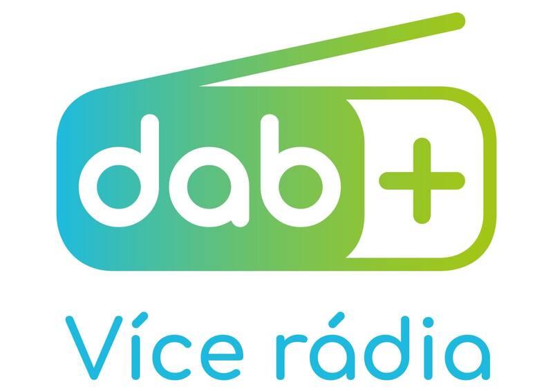 Radiopřijímač s DAB Denver DAB-30 černý