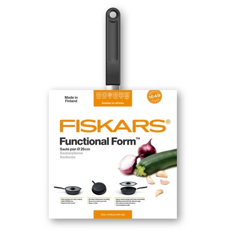 Rendlík Fiskars Functional Form 26 cm, Rendlík, Fiskars, Functional, Form, 26, cm