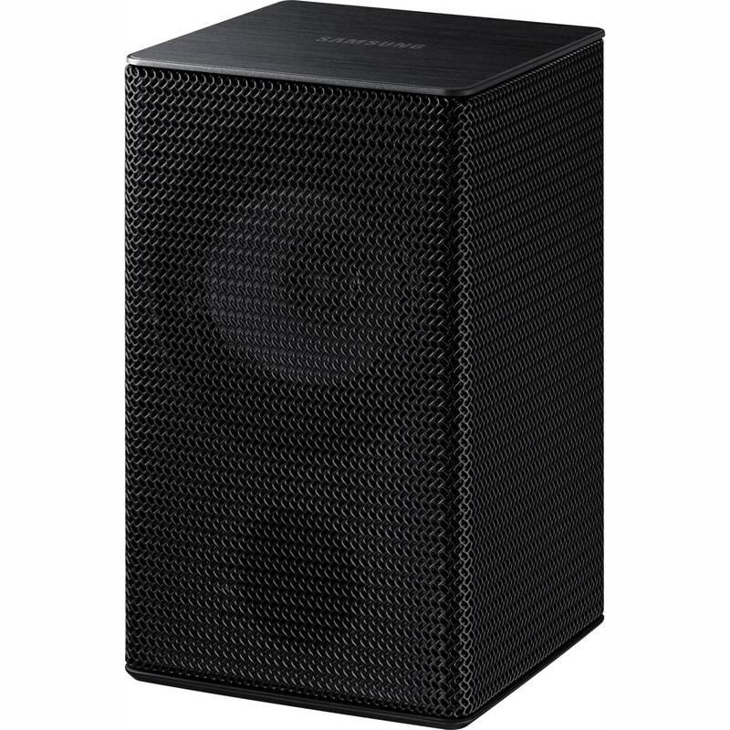 Reproduktory Samsung SWA-9100S černé