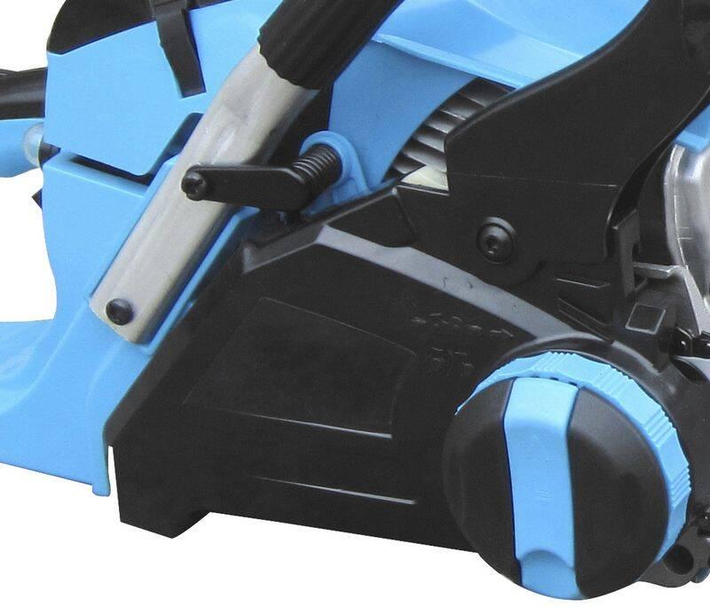 Řetězová pila Güde KS 400-41 V