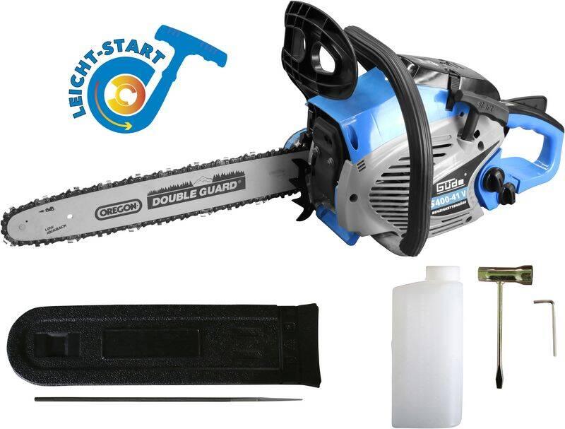 Řetězová pila Güde KS 400-41 V