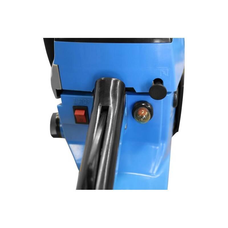 Řetězová pila Güde KS 400-41 V