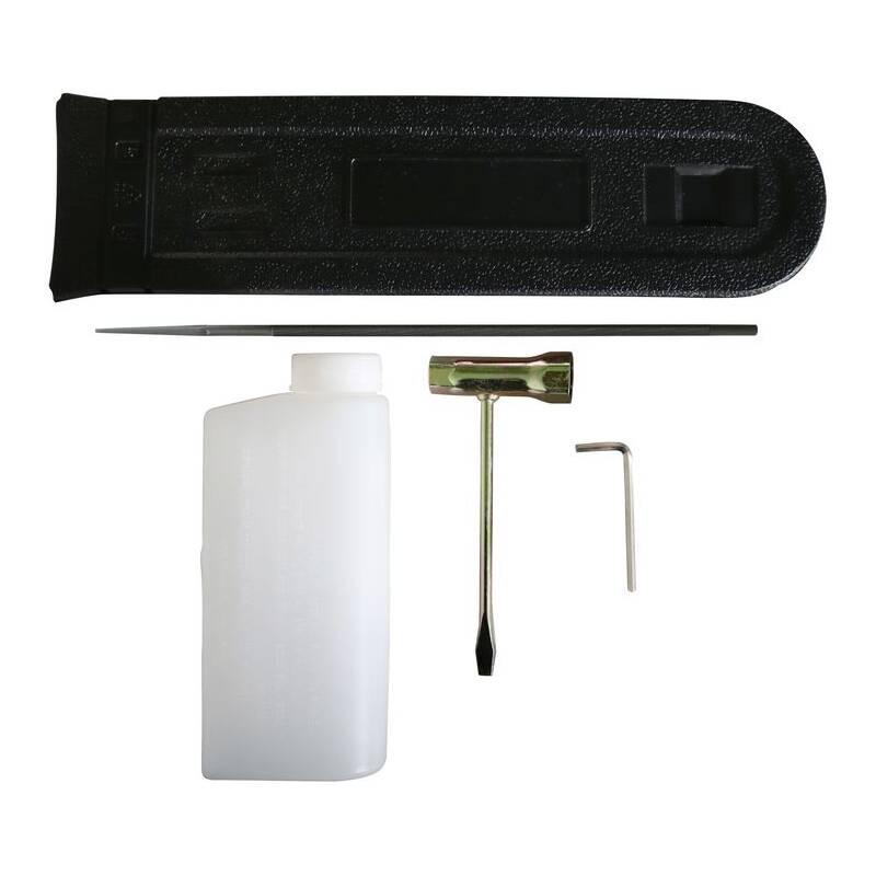 Řetězová pila Güde KS 400-41 V