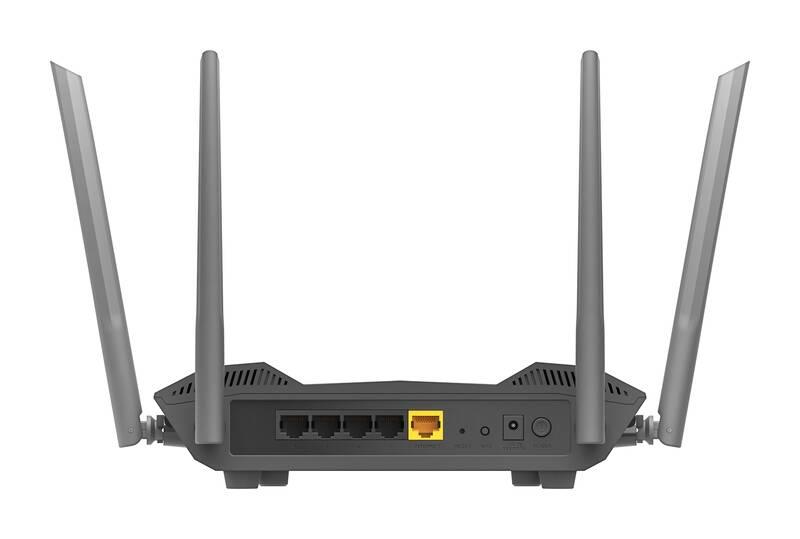 Router D-Link DIR-X1560